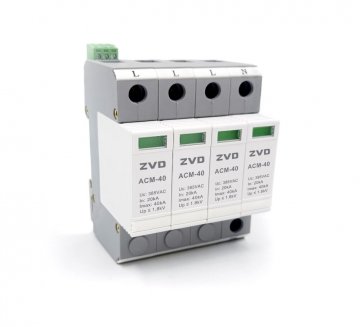 電源防雷器怎么接線，電源防雷器的安裝方法和要求