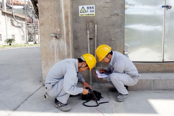 雷電防護(hù)裝置檢測(防雷檢測)專業(yè)知識(shí)考核參考范圍