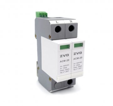 浪涌保護(hù)器驗(yàn)收項(xiàng)目以及驗(yàn)收規(guī)范要求