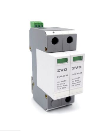 直流電如何安裝浪涌保護(hù)器？