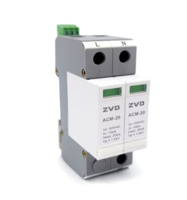 浪涌保護(hù)器大小怎么選？點擊帶你了解！