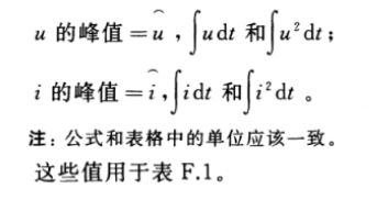 空氣開關間隙型和壓敏電阻型浪涌保護器之間的配合介紹！