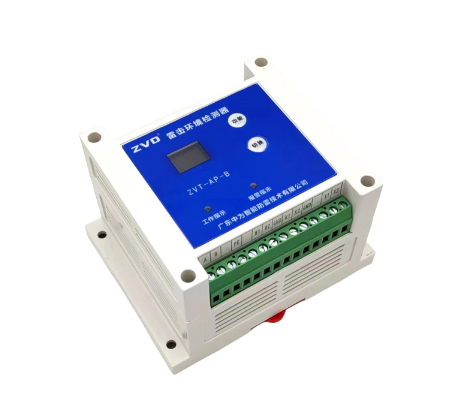 帶RS485通訊功能的浪涌保護(hù)器，遠(yuǎn)程監(jiān)控好幫手！