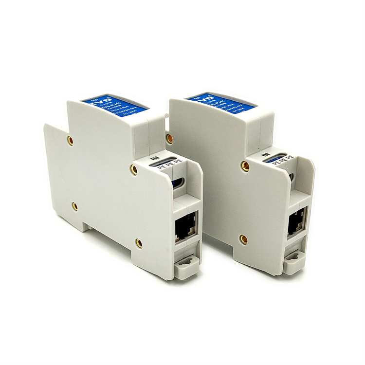 surge protective device浪涌保護器是什么設備？